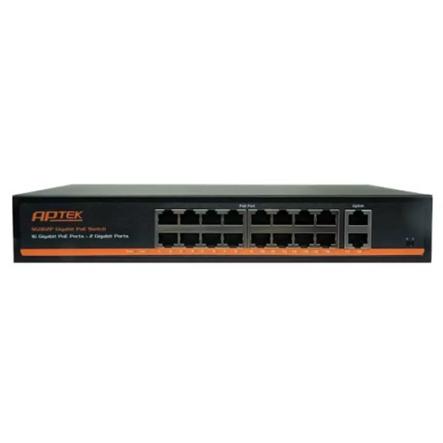 APTEK Switch SG1162P