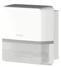 Cảm biến chuyển động gắn tường THEBEN TECTA D180i WH