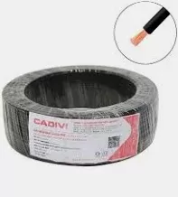 Dây điện CADIVI VCm-120 0.6/1kV (1x608/0.5)