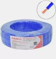 Dây điện CADIVI VCm-70 0.6/1kV (1x361/0.5)