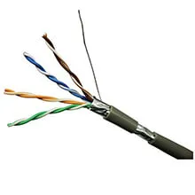 Cáp mạng Dintek CAT.5e FTP 305m (1103-03011)