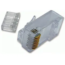 Đầu nối RJ-45 Dintek CAT6 Modular Plug (1501-88028)