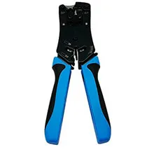 Kềm bấm mạng 3 in 1 DINTEK (6102-01019)