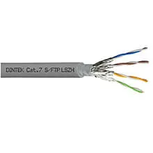 Cáp mạng Dintek Cat.7 S/FTP (1105-05007)