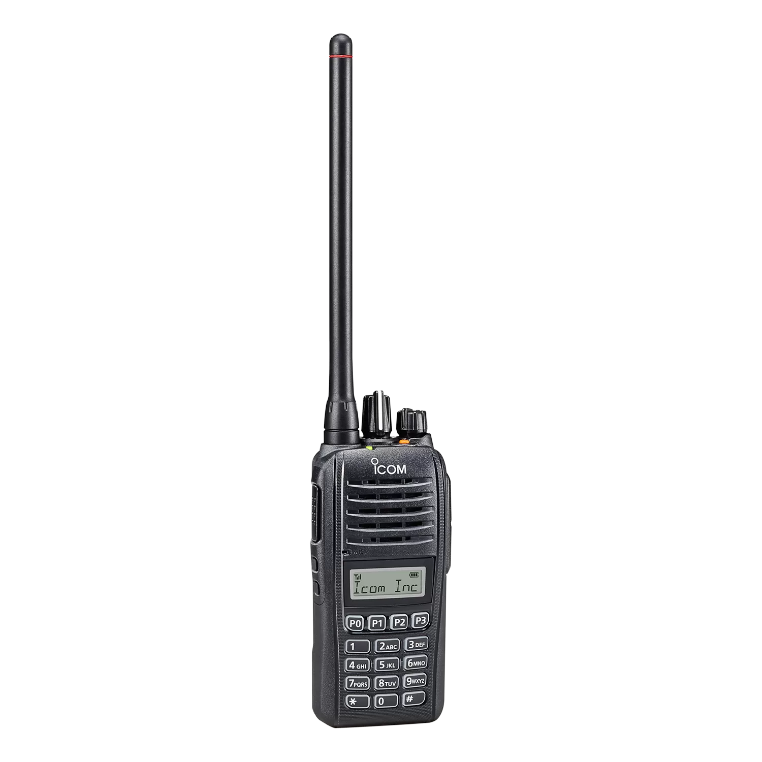 Máy bộ đàm cầm tay chuyên dụng kỹ thuật số ICOM IC-F1100DT-VHF (Pin BP-280)
