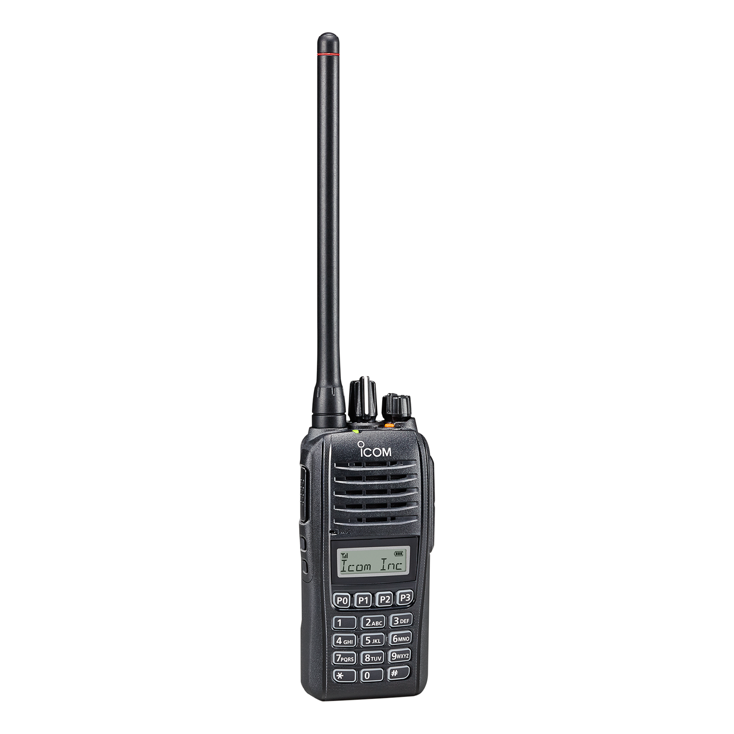 Máy bộ đàm cầm tay chuyên dụng kỹ thuật số ICOM IC-F1100DT-VHF (Pin BP-280)