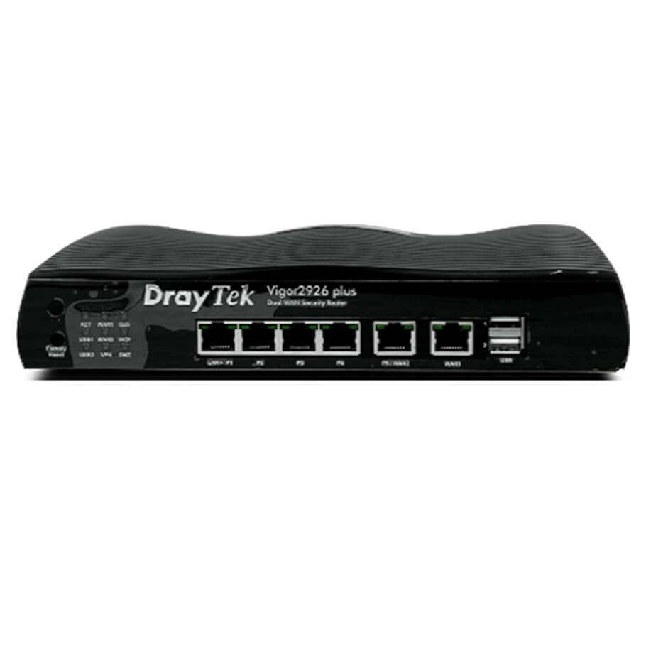 DrayTek Vigor2926 Plus