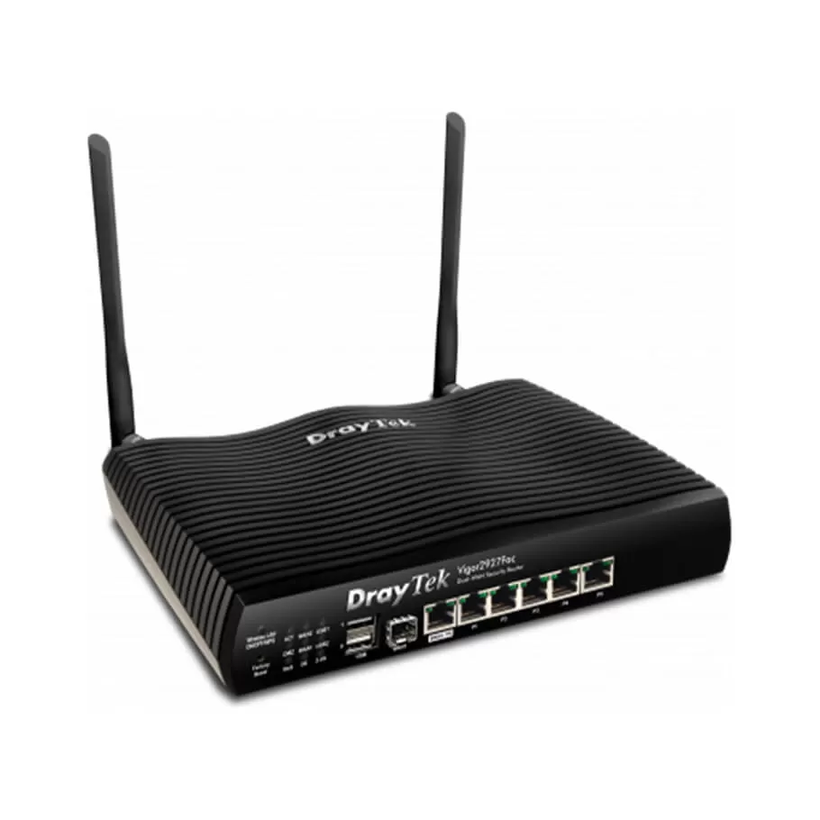 DrayTek Vigor2927FAX