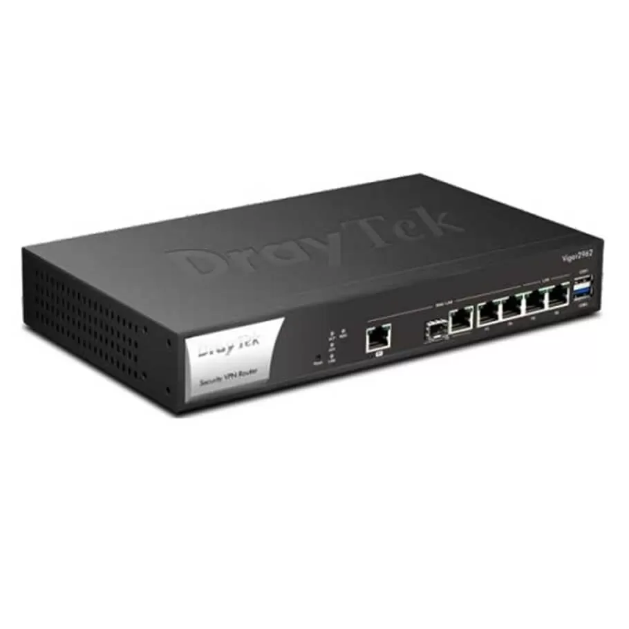 DrayTek Vigor2962