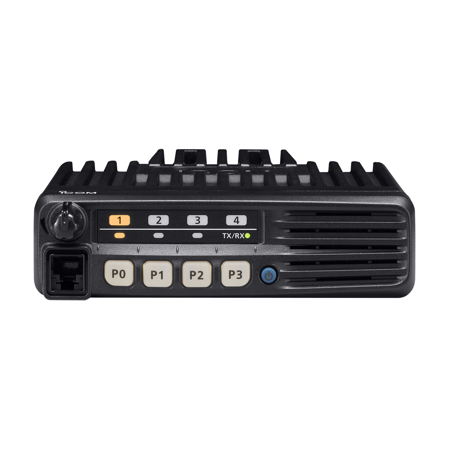 Máy bộ đàm trạm cố định/di động chuyên dụng ICOM IC-F5013H-VHF
