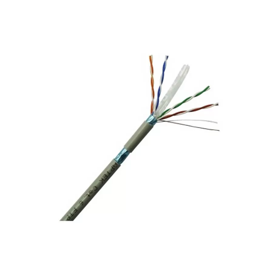 APTEK Cat.6 FTP 305m CCA (630-2104-1)