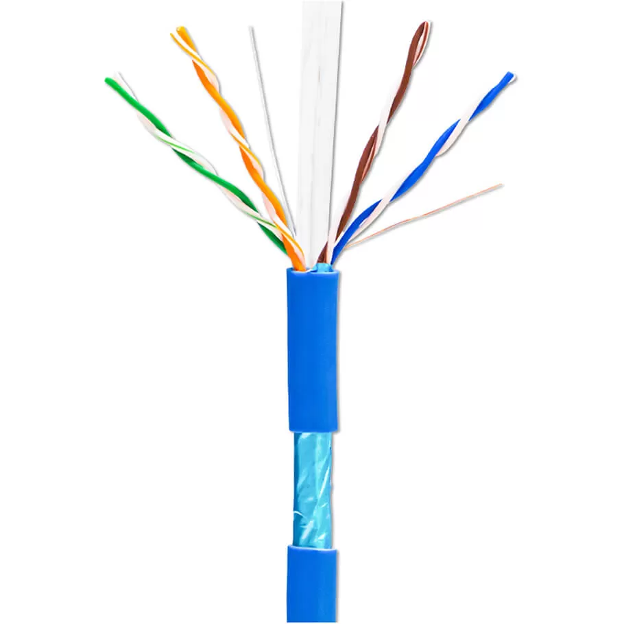 APTEK Cat.6 FTP 23AWG CCA (630-2104-2)