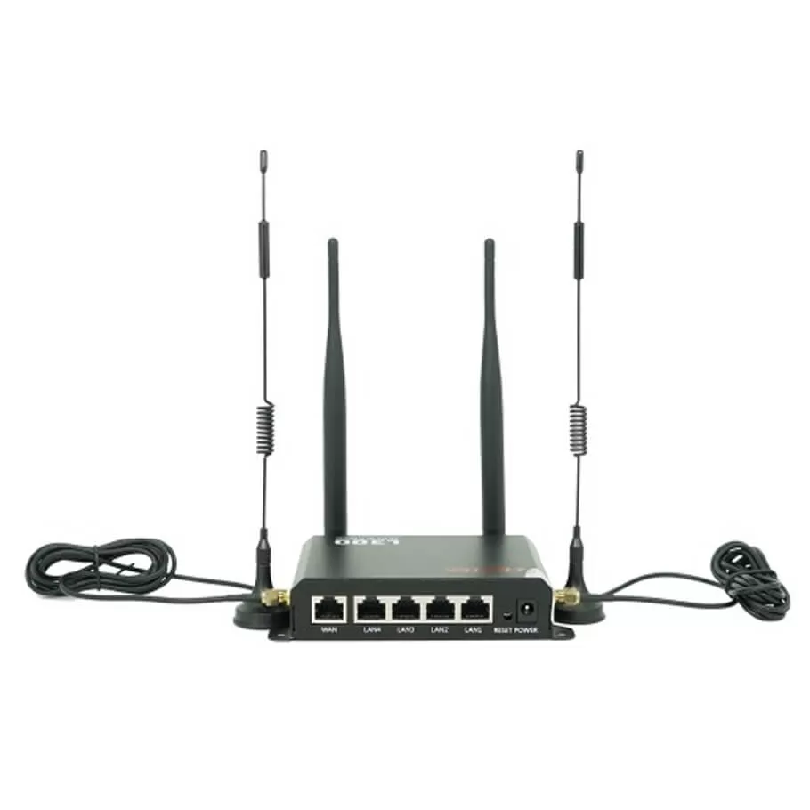 Router APTEK L300