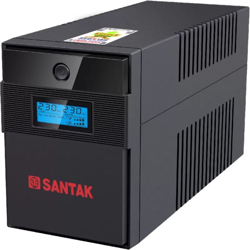 Bộ lưu điện Santak Blazer 2200 Pro (2200VA/1200W)