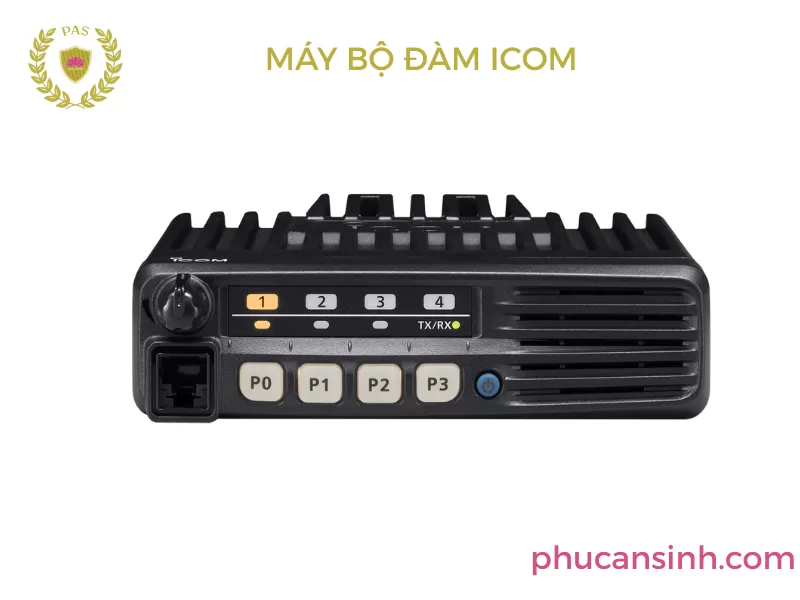 Máy bộ đàm ICOM
