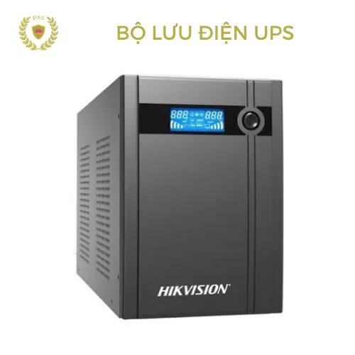 Bộ lưu điện UPS