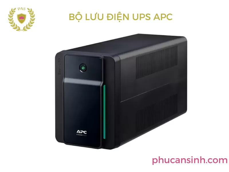 Bộ lưu điện UPS APC