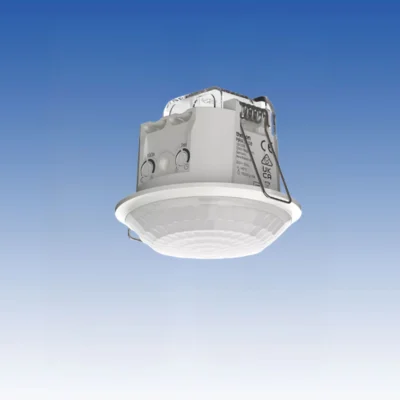  Cảm biến hiện diện âm trần | Vùng quét 360° (Ø 8m) Theben PIRA T8 DE