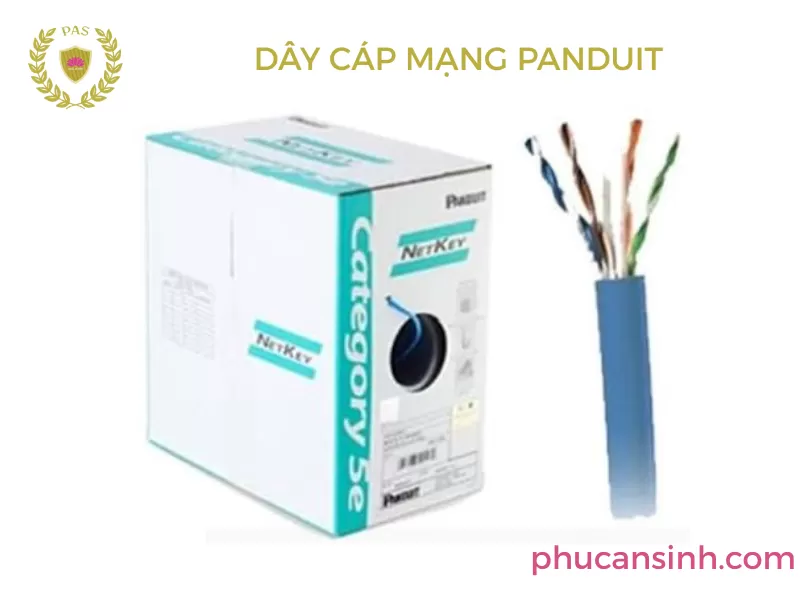 Dây cáp mạng PANDUIT