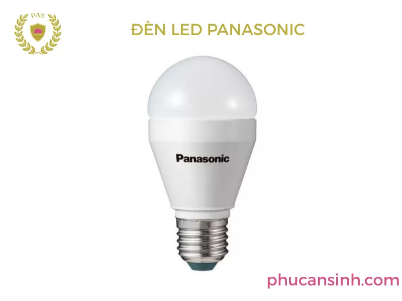 Đèn led PANASONIC
