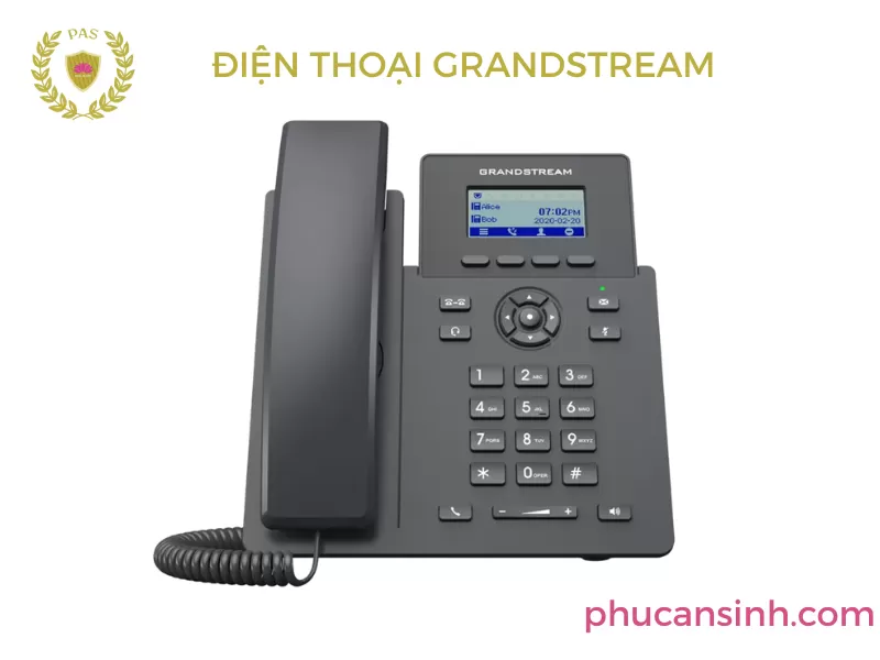 Điện thoại GRANDSTREAM