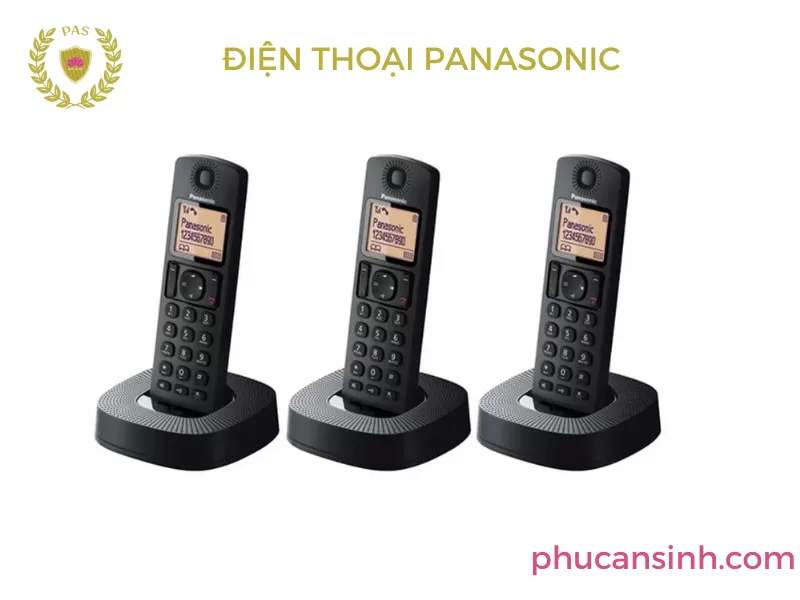 Điện thoại PANASONIC
