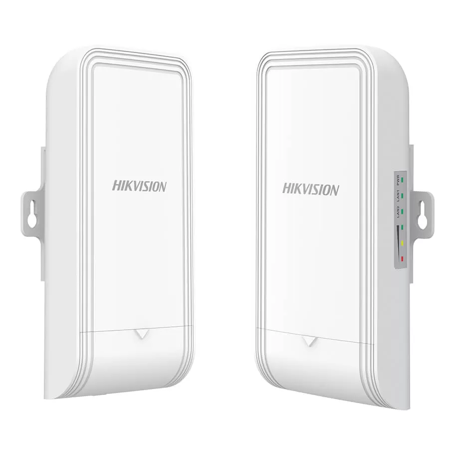 HIKVISION Wireless Bridge DS-3WF3000-EI-5AC/P