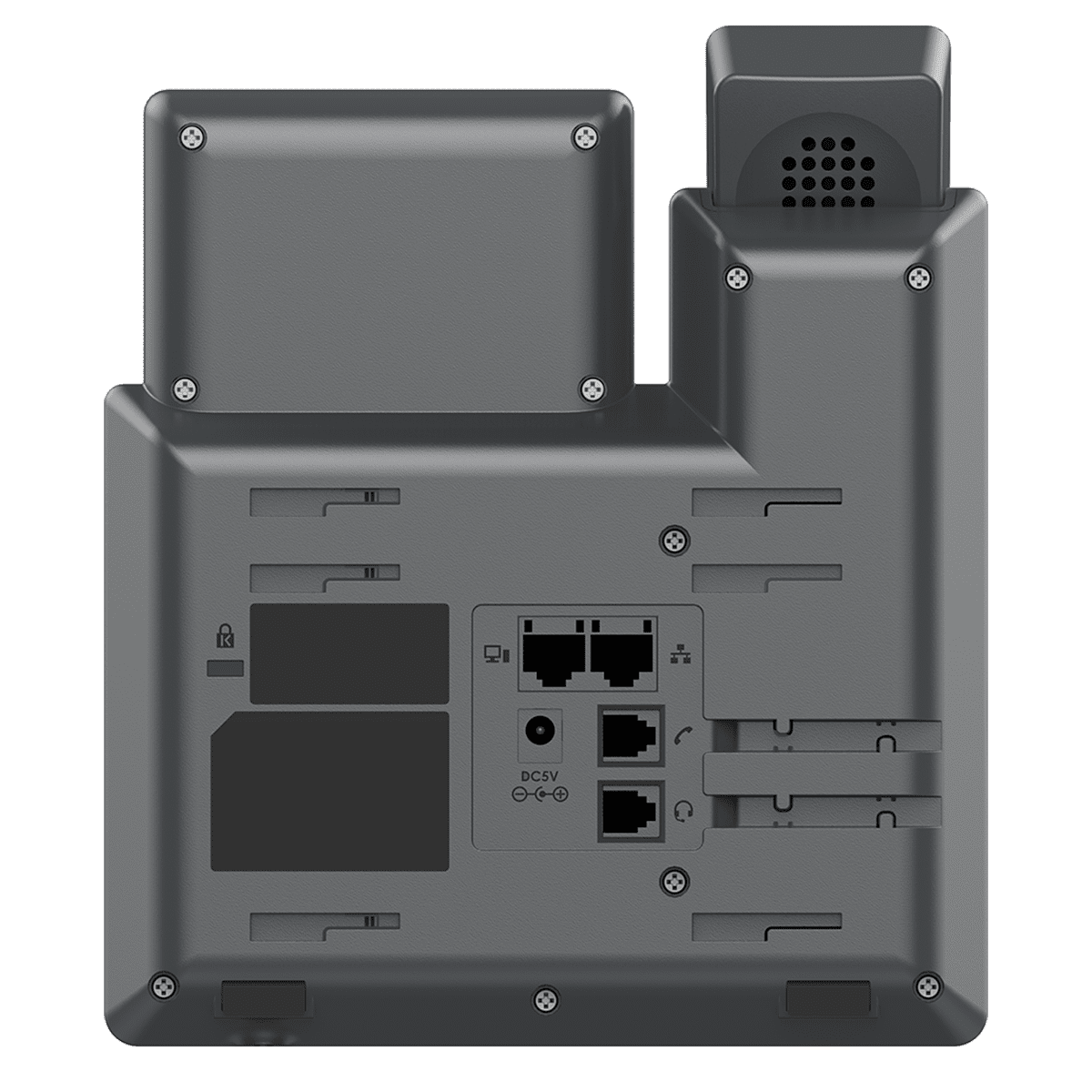 Điện thoại VoIP PoE GRP2601P