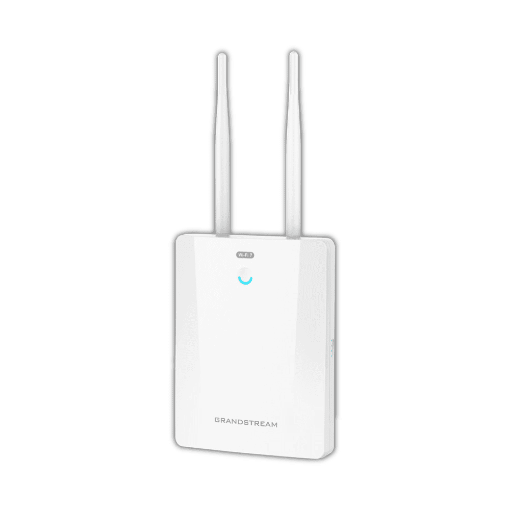 Bộ phát Wi-Fi 7 ngoài trời tầm xa GWN7670LR