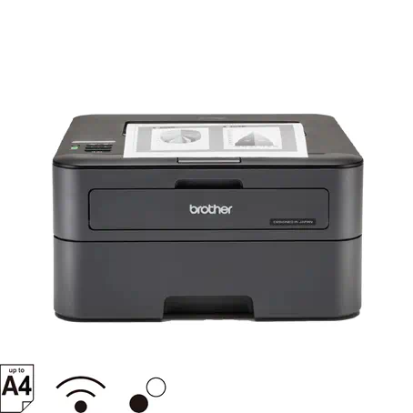 Máy in laser Brother HL-L2366DW