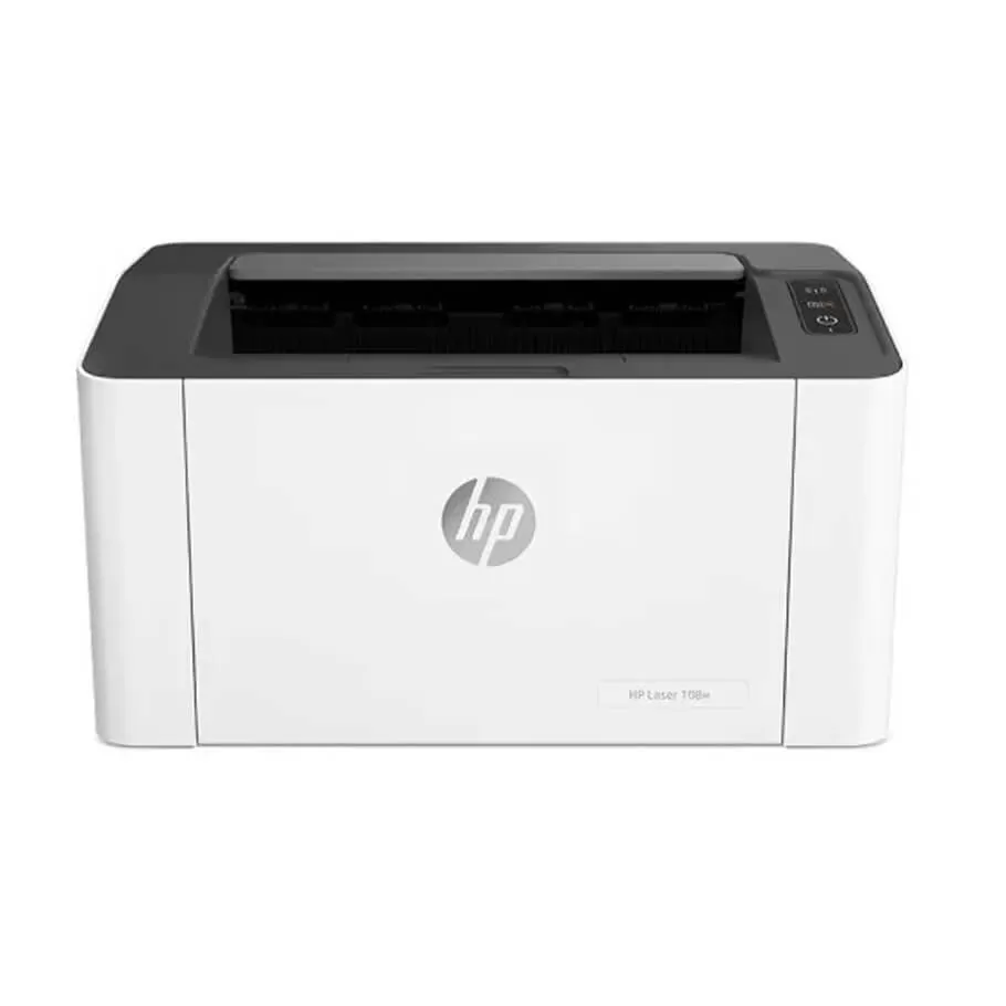 Máy in laser trắng đen HP 4ZB80A