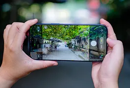 Top những chiếc smartphone chụp ảnh đẹp nhất hiện nay đáng mua cho người thích nhiếp ảnh