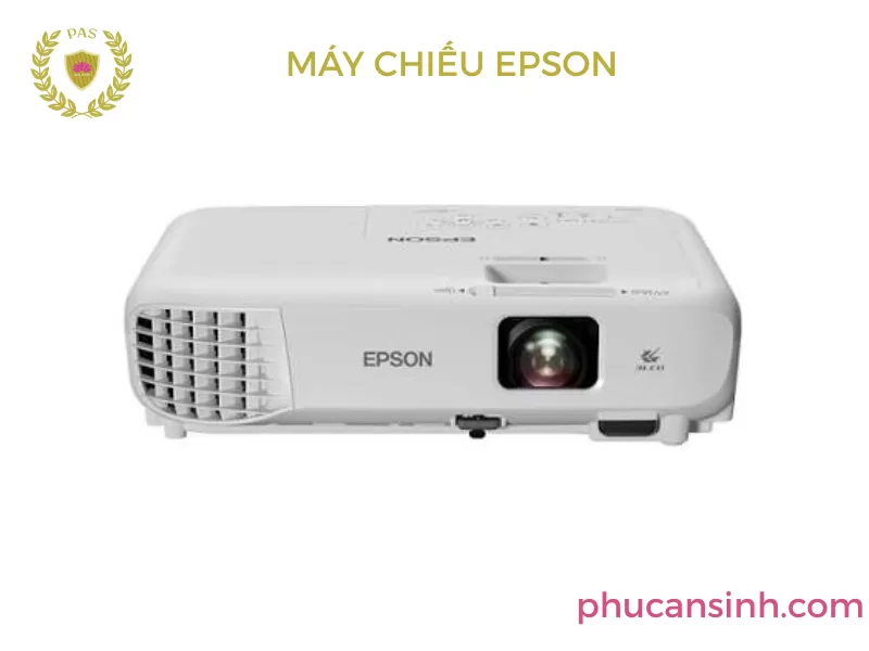 Máy chiếu EPSON