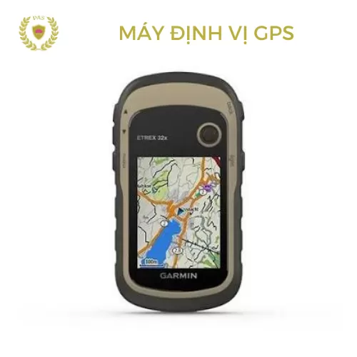 Máy định vị GPS