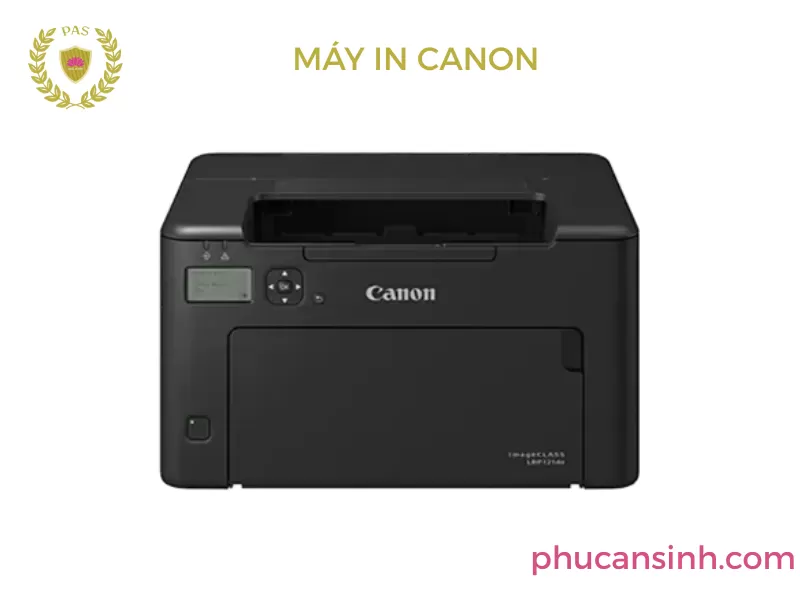 Máy in CANON