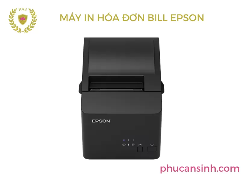 Máy in hóa đơn Bill EPSON