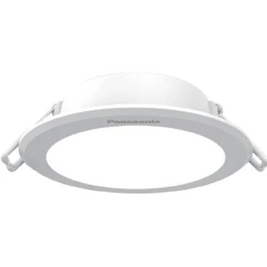 Đèn LED 12W âm trần tròn Panasonic NNP73472 Neo Slim