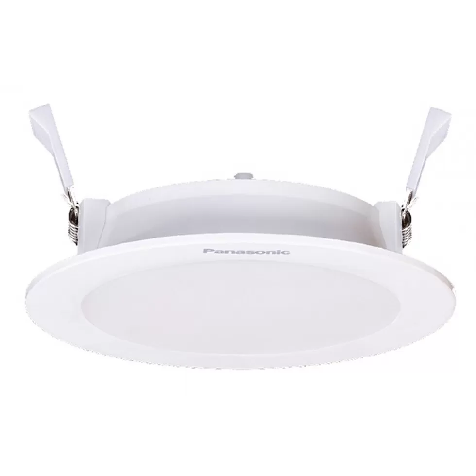 Đèn LED 15W âm trần tròn Panasonic NNP74479 Neo Slim