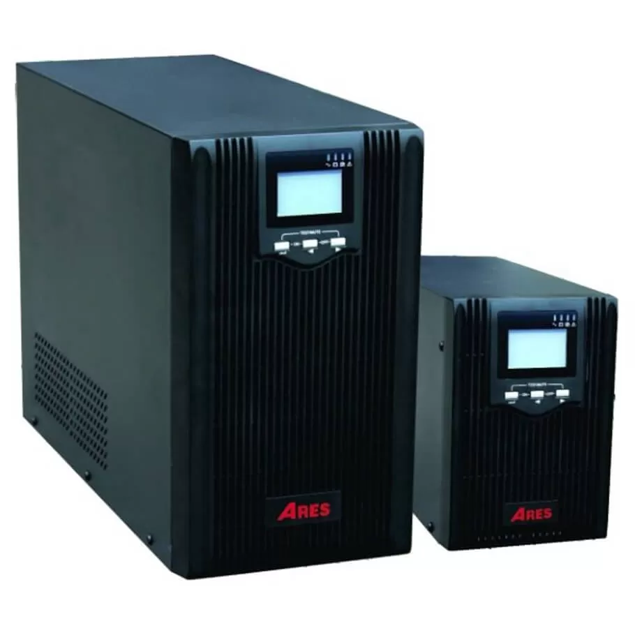 Nguồn lưu điện UPS ARES AR620