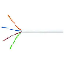 Cáp mạng CommScope CAT-5E UTP (6-219590-2)