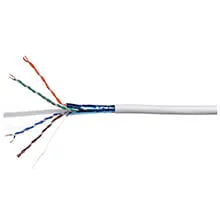 Cáp mạng CommScope CAT-6A FTP (884024508/10)