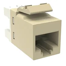 Đầu nối RJ45-Modular Jack CommScope Cat6 (1375055-1)