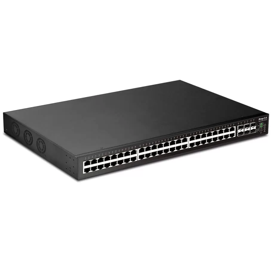 DrayTek VigorSwitch P2542X