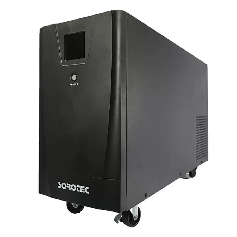 Nguồn lưu điện UPS SOROTEC BX5000