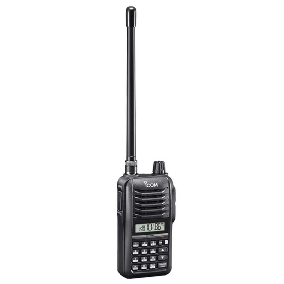 Máy bộ đàm ICOM IC-V86-VHF (#11)