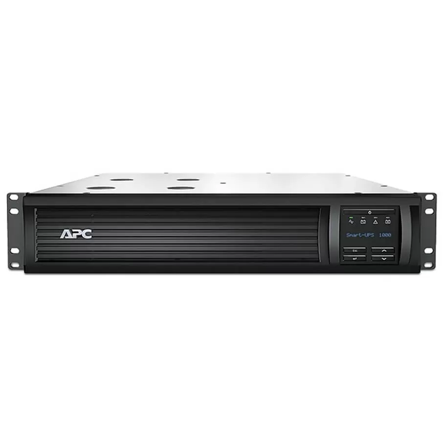 Bộ lưu điện UPS APC SMT2200RMI2UC