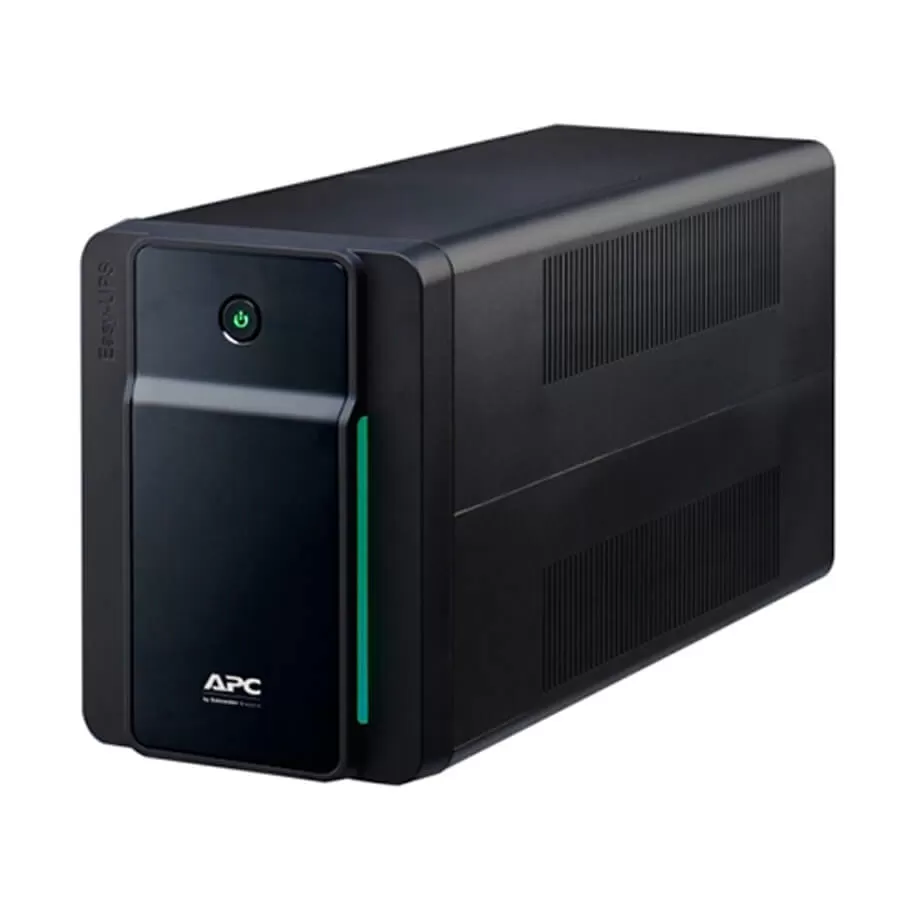 Bộ Lưu Điện UPS Line Interactive APC Easy BVX1200LI-MS (650W-1200VA)
