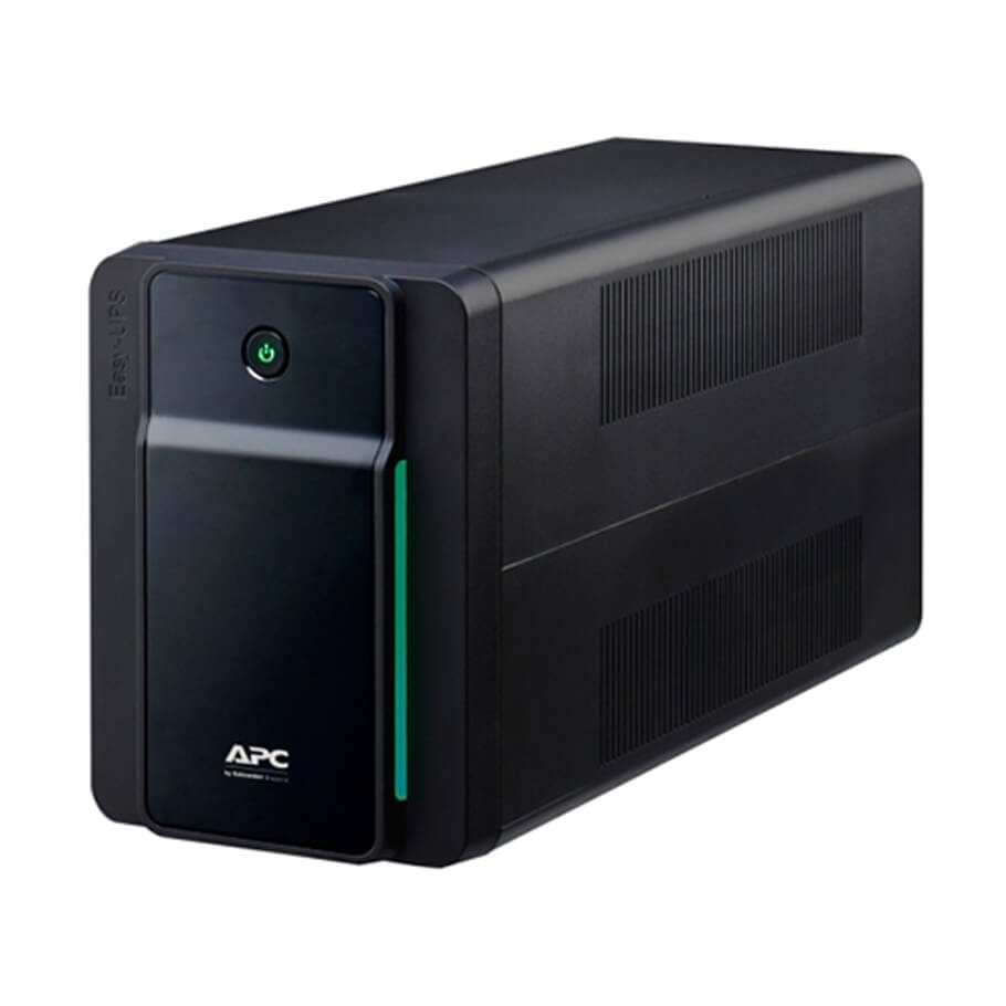 Bộ Lưu Điện UPS Line Interactive APC Easy BVX1200LI-MS (650W-1200VA)