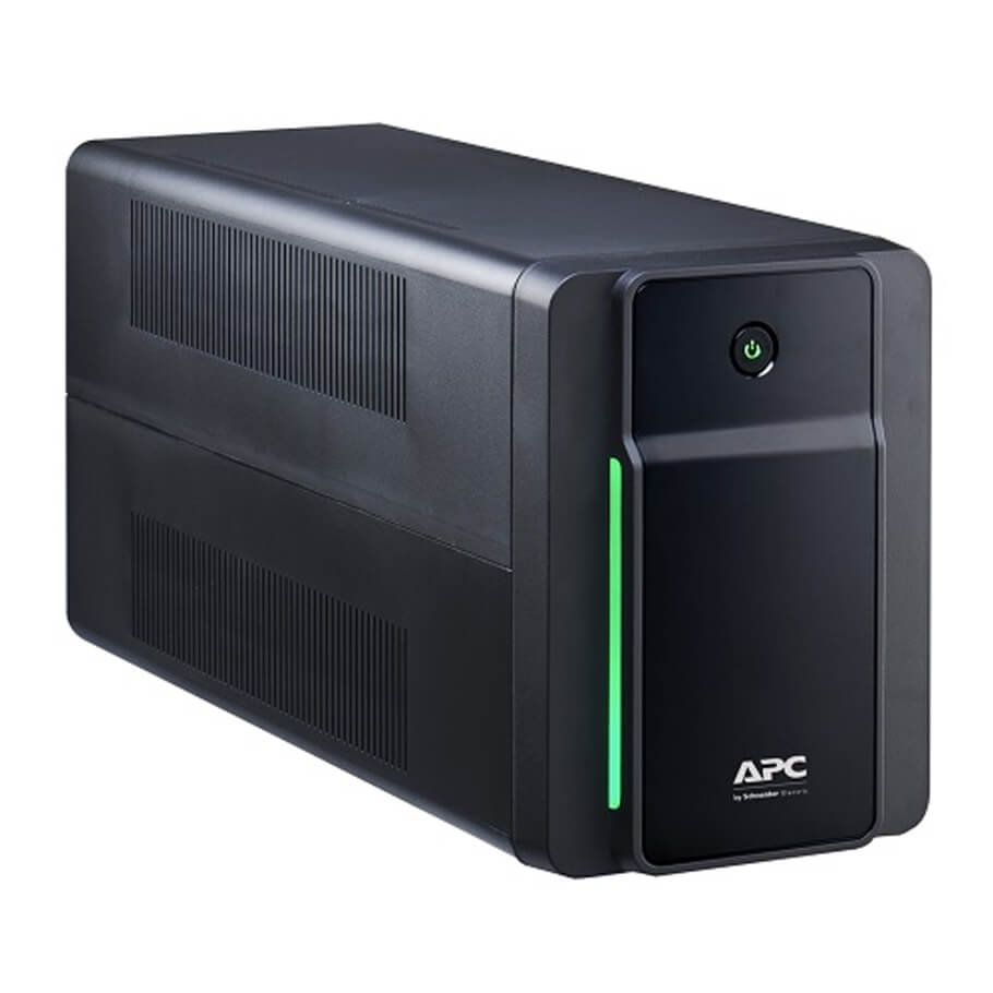 Bộ Lưu Điện UPS Line Interactive APC Easy BVX1600MI-MS (900W-1600VA)