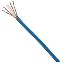 Cáp mạng Cat6 U/UTP Panduit NUC6C04BU-FE